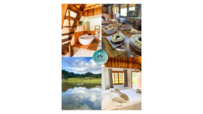 Pousada Rural Pavão - Suites e Chalés